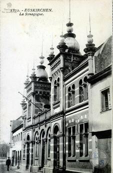 Germany, Euskirchen Germany, Euskirchen